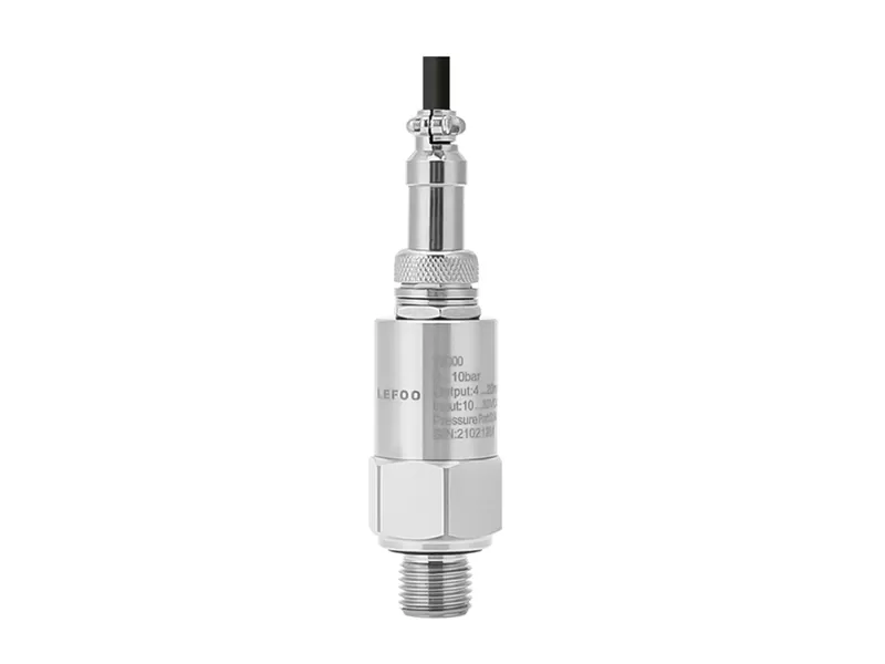 Pressure Sensor