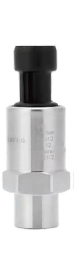 Pressure Sensor