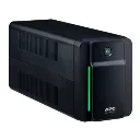 APC Back-UPS 750VA, 230V, AVR, Universal Sockets Model : BX750MI-MS