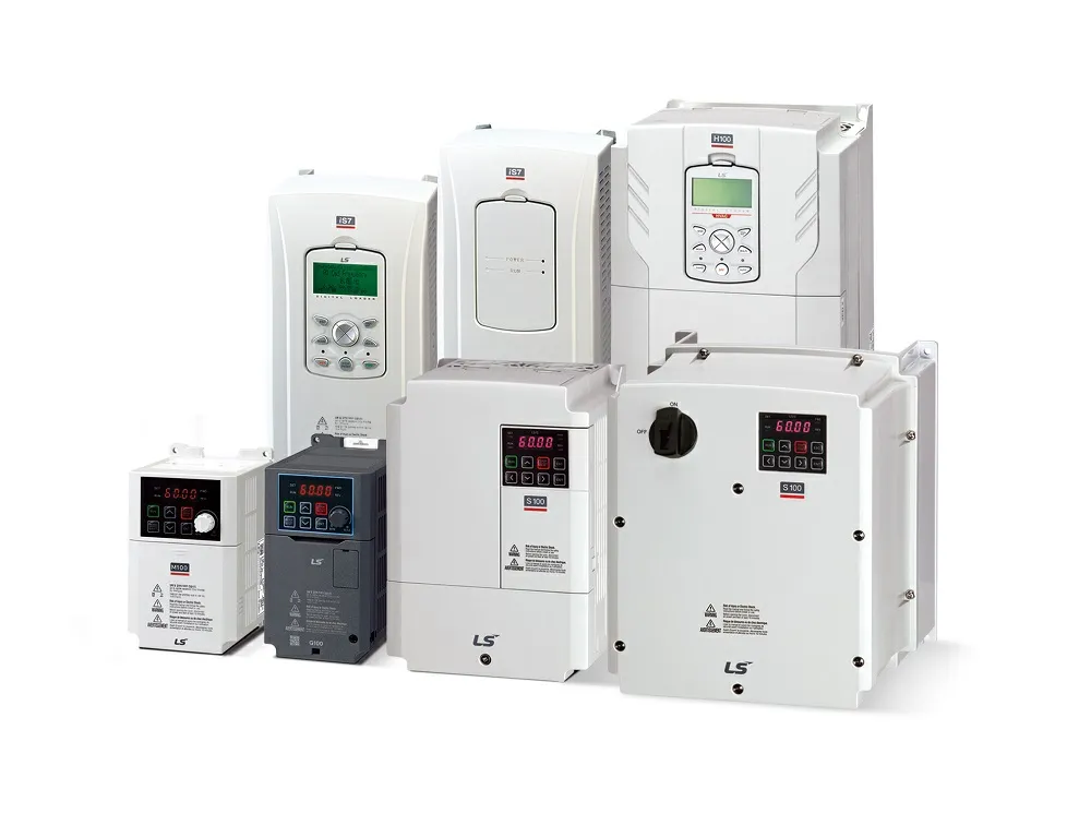 LSL INVERTER 7.5 KW