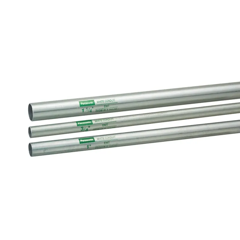 Conduit EMT 1/2", 3M