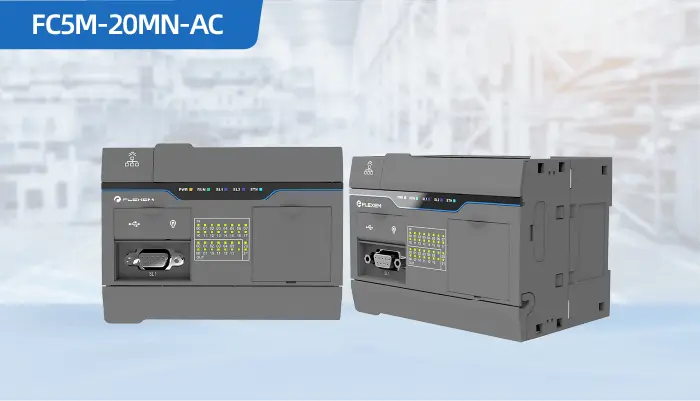 Programmable Logic Controller PLC